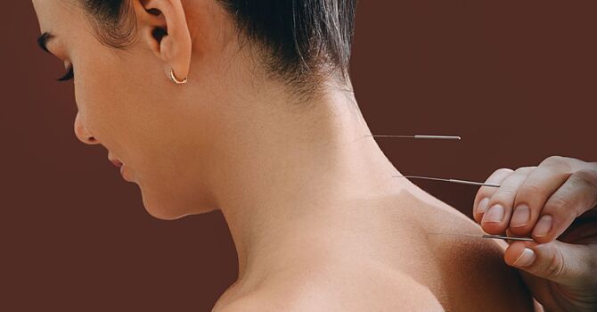 Part 3: Using Seasonal Acupuncture as Preventive Care